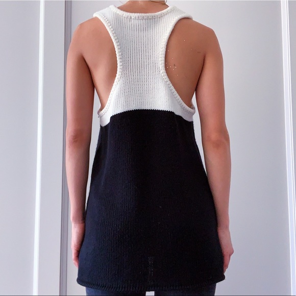 For Love And Lemons racerback knit ➗ - Picture 6 of 12